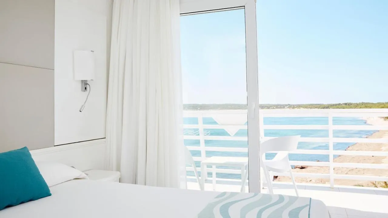 Insotel Hotel Formentera Playa Playa Migjorn 4*,  Spain