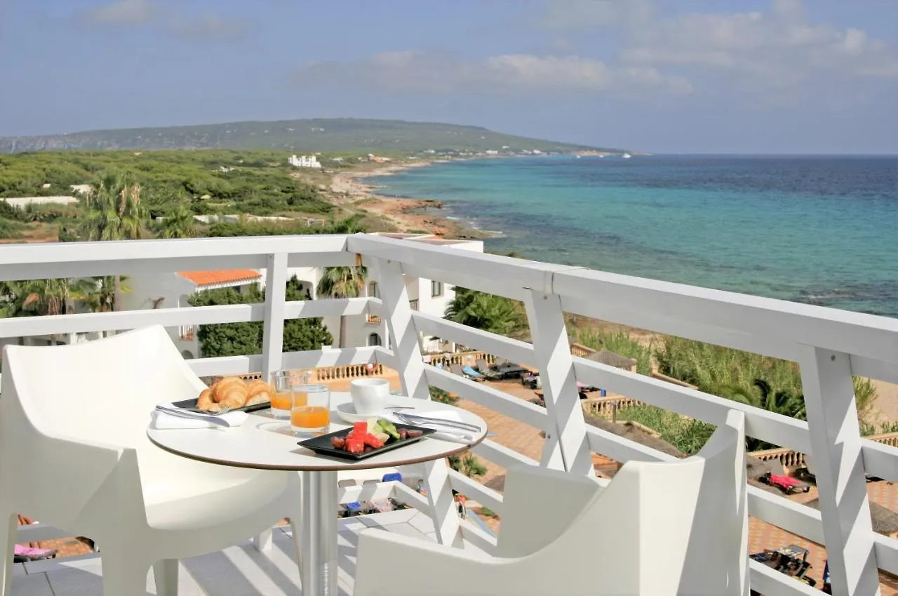 ****  Insotel Hotel Formentera Playa Playa Migjorn Spain