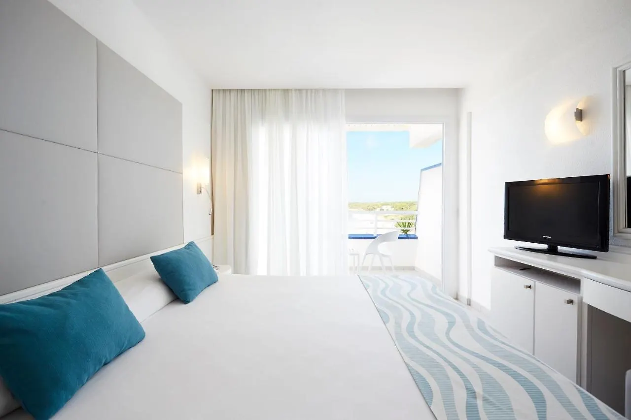 Insotel Hotel Formentera Playa Playa Migjorn