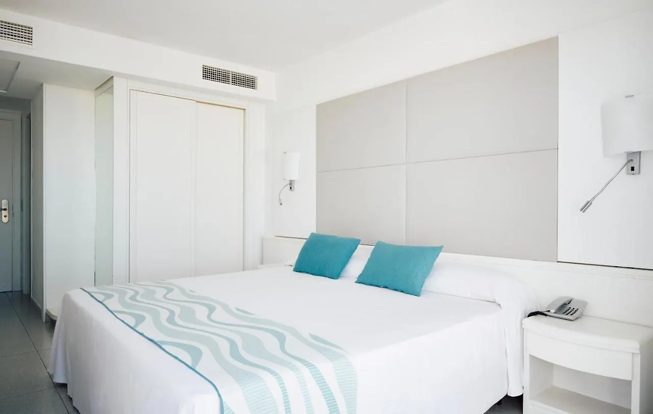 Insotel Hotel Formentera Playa Playa Migjorn Spain