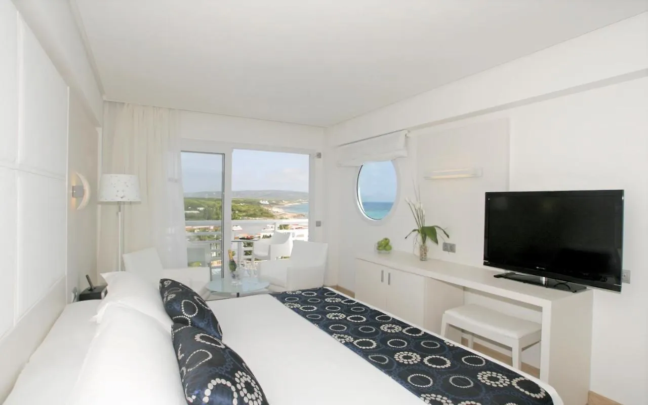 ****  Insotel Hotel Formentera Playa Playa Migjorn Spain
