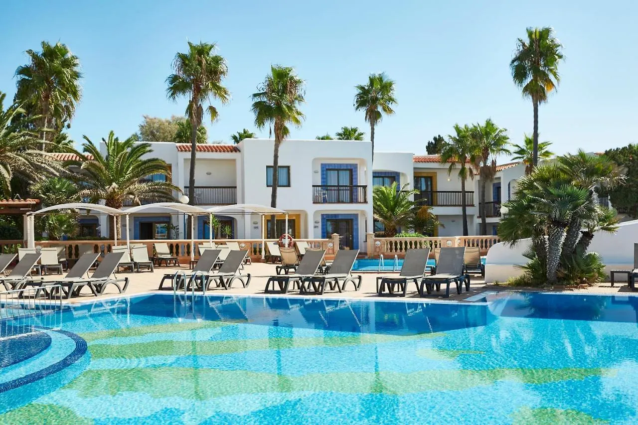 Insotel Hotel Formentera Playa Playa Migjorn
