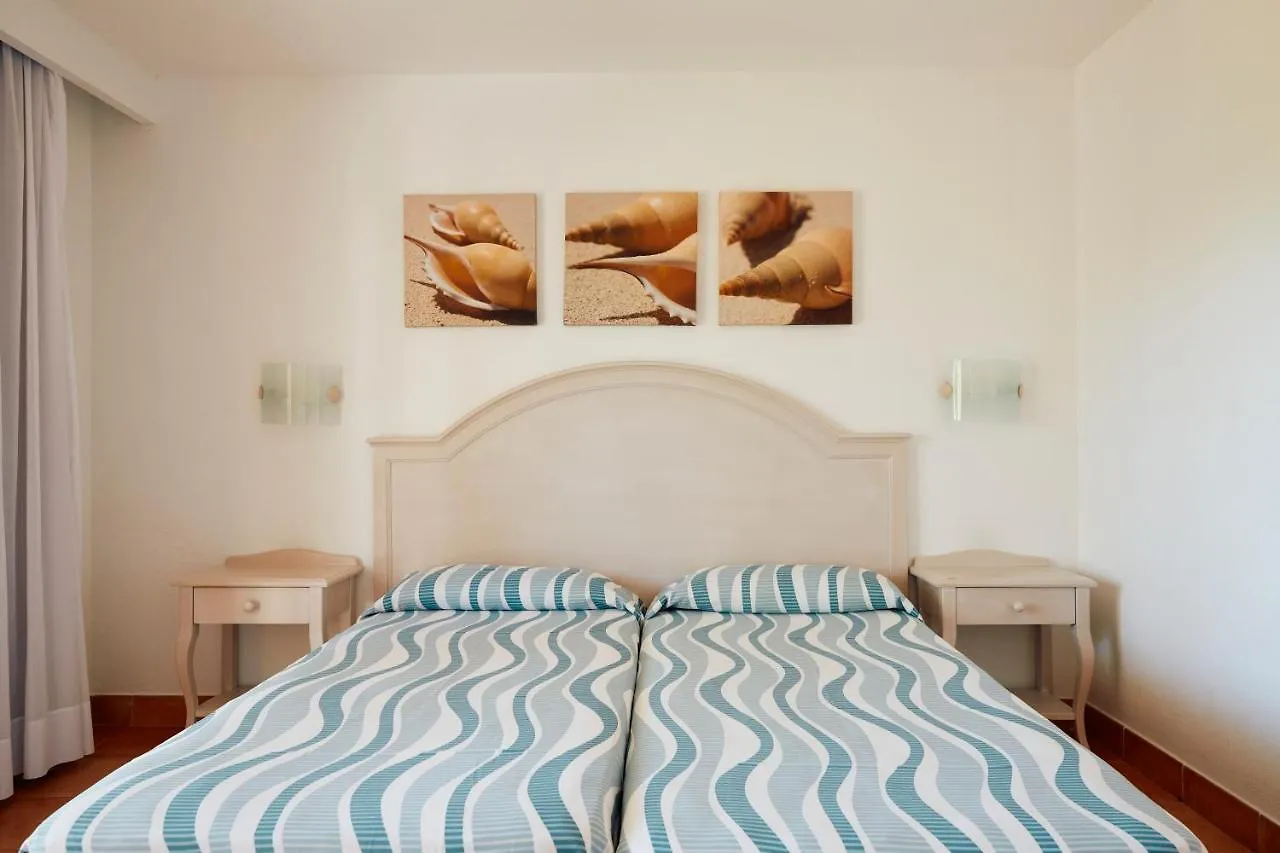 Insotel Hotel Formentera Playa Playa Migjorn Spain