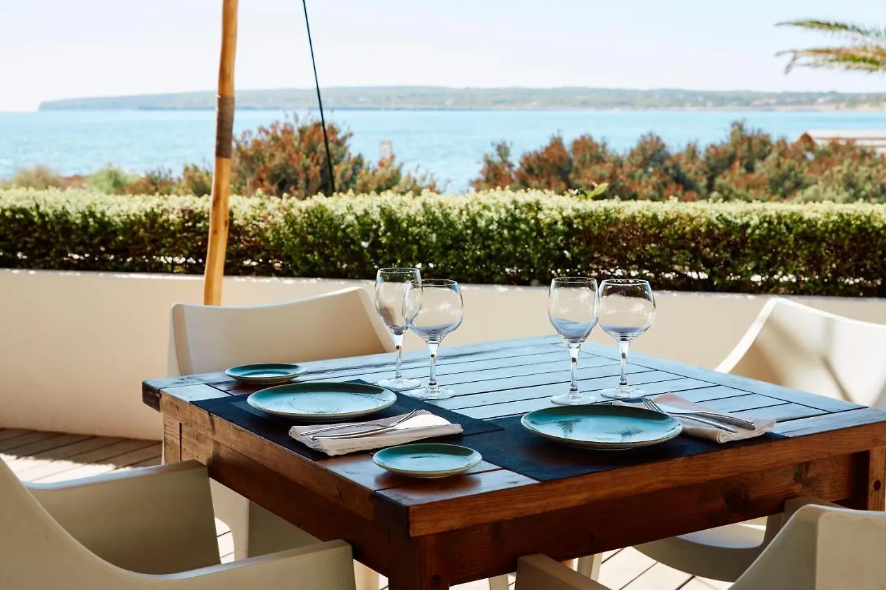 Insotel Hotel Formentera Playa Playa Migjorn