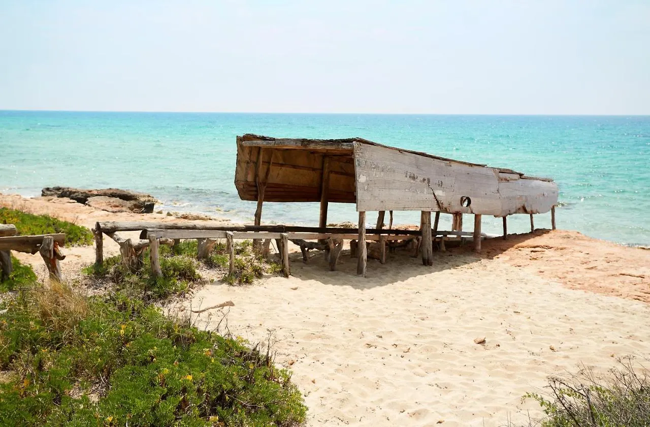 Insotel Hotel Formentera Playa Playa Migjorn 4*,  Spain