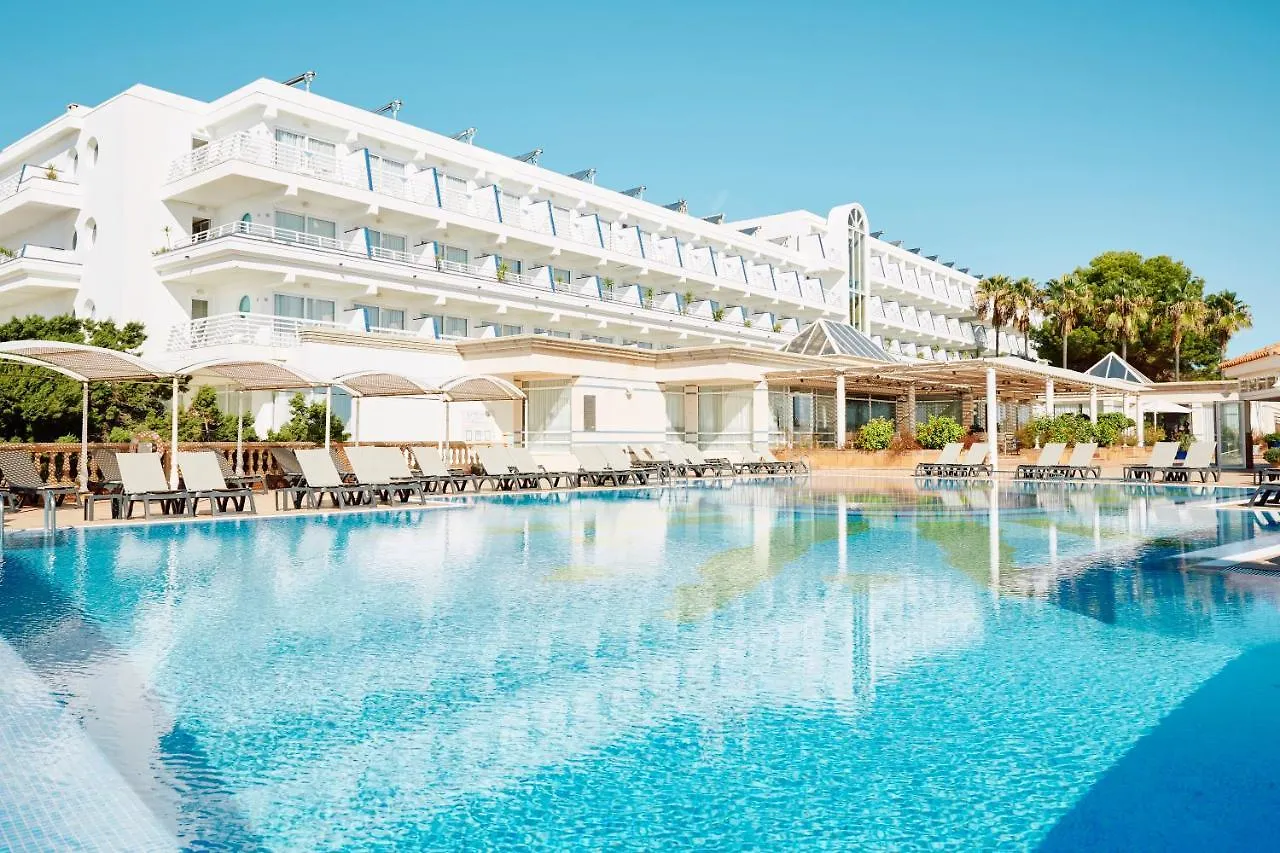 Insotel Hotel Formentera Playa Playa Migjorn