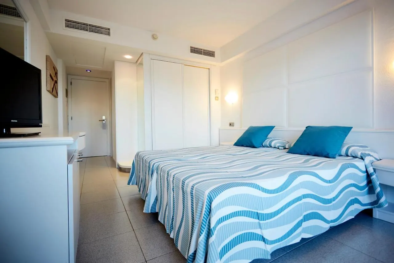 ****  Insotel Hotel Formentera Playa Playa Migjorn Spain