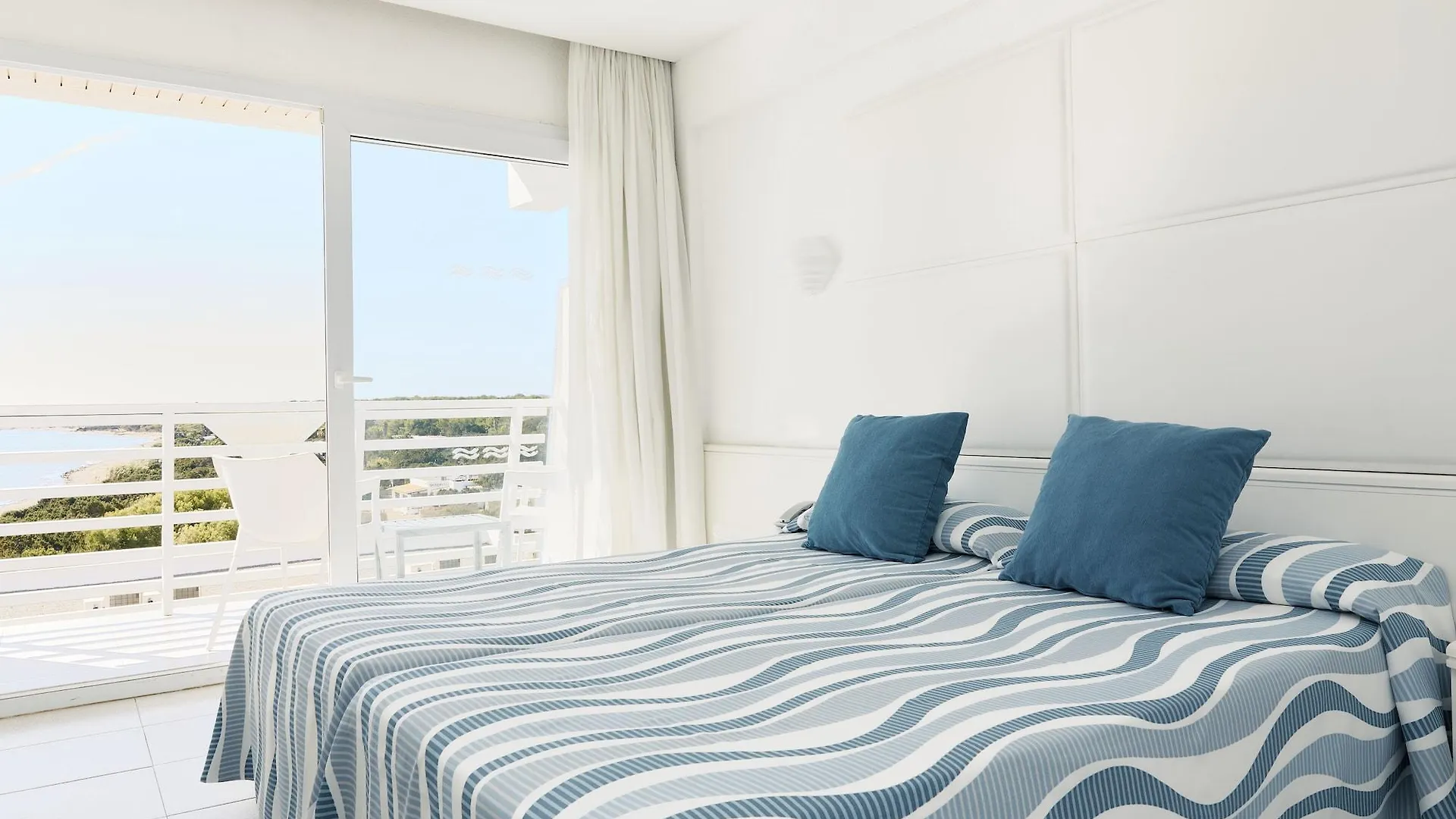 Insotel Hotel Formentera Playa Playa Migjorn