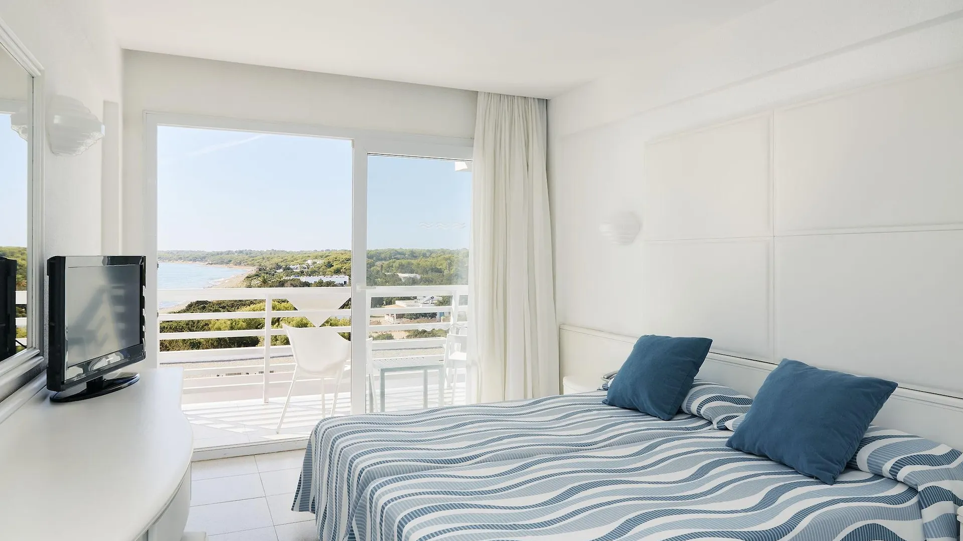 Insotel Hotel Formentera Playa Playa Migjorn