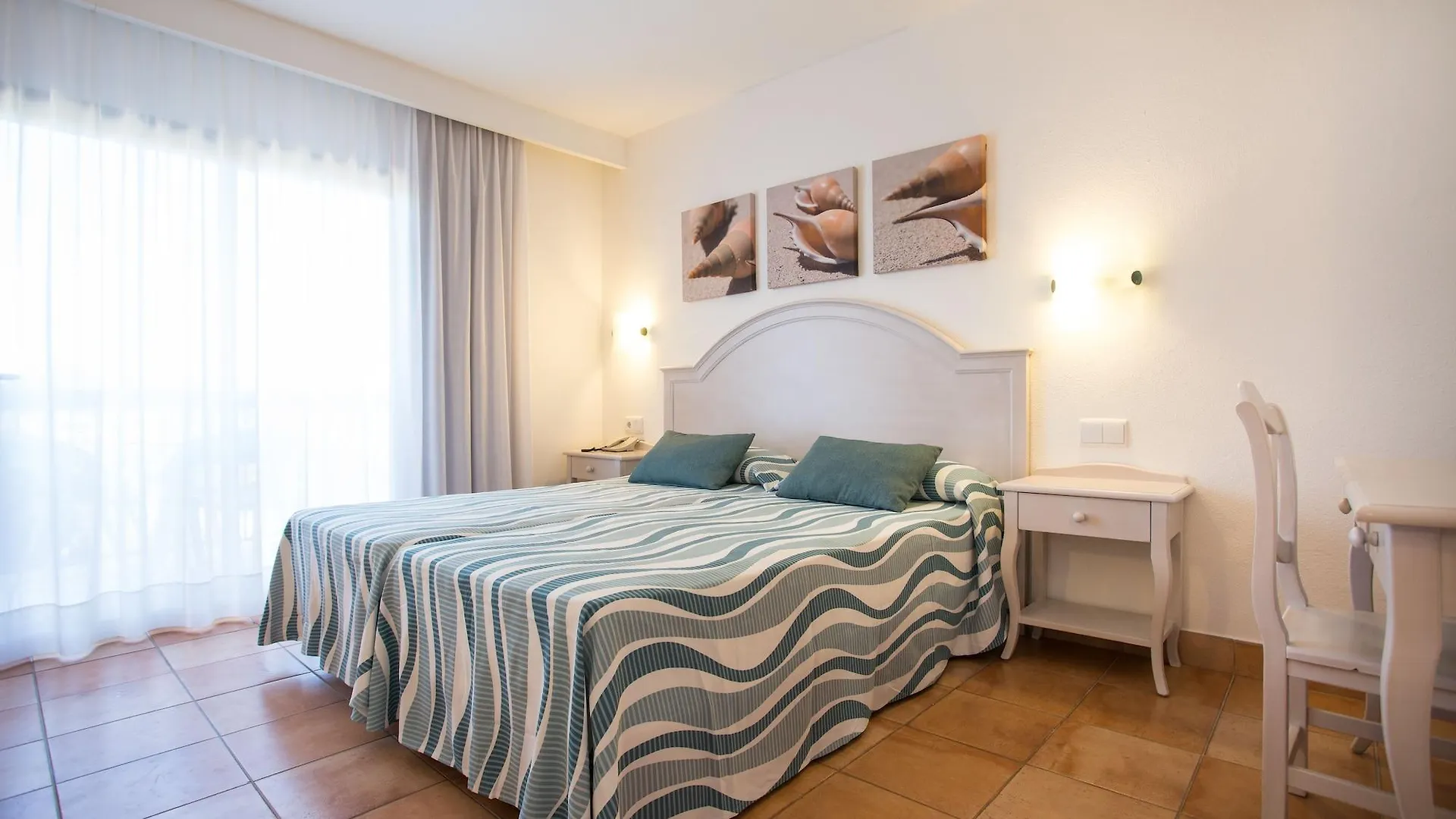 Insotel Hotel Formentera Playa Playa Migjorn