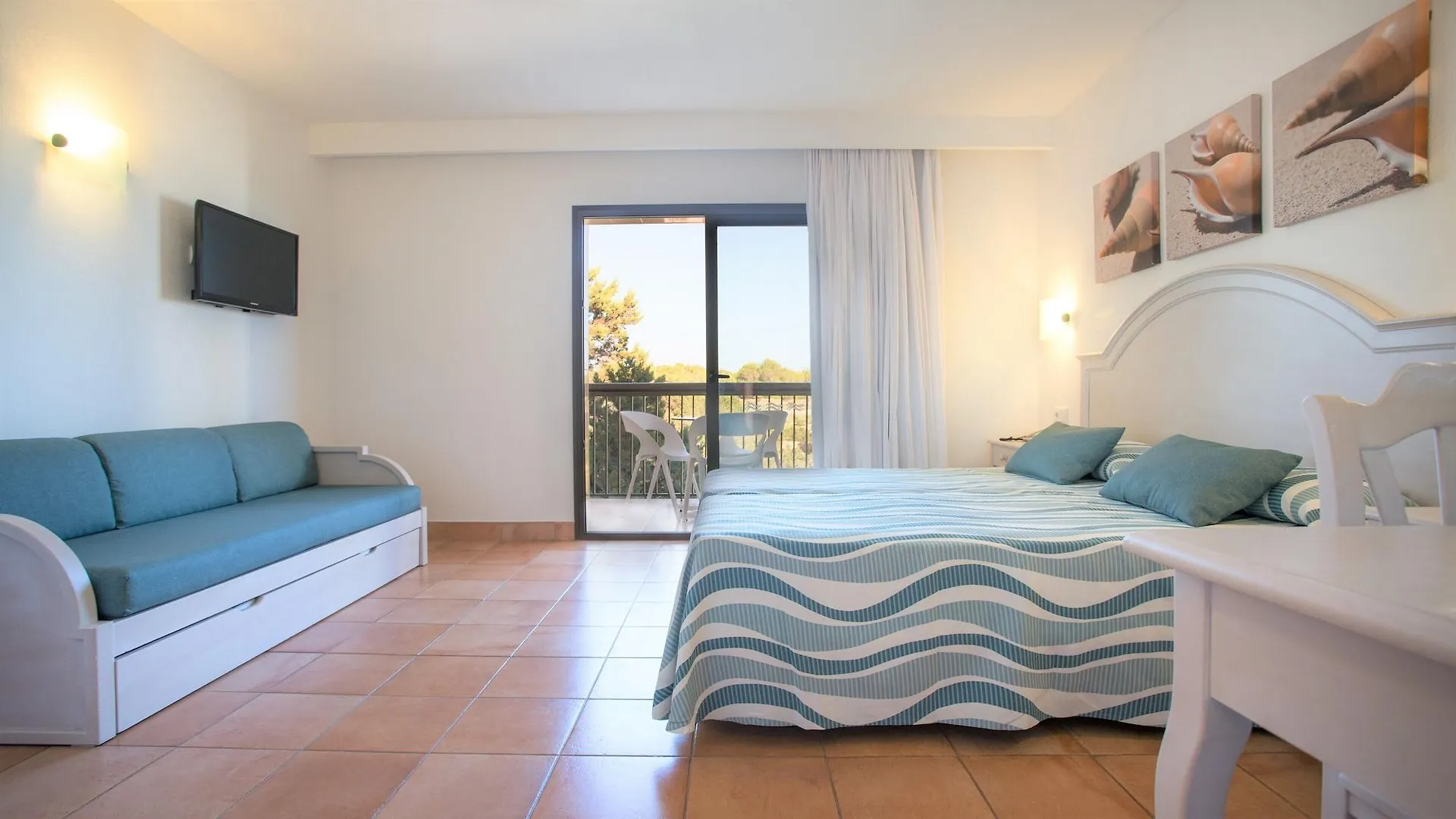 Insotel Hotel Formentera Playa Playa Migjorn Spain