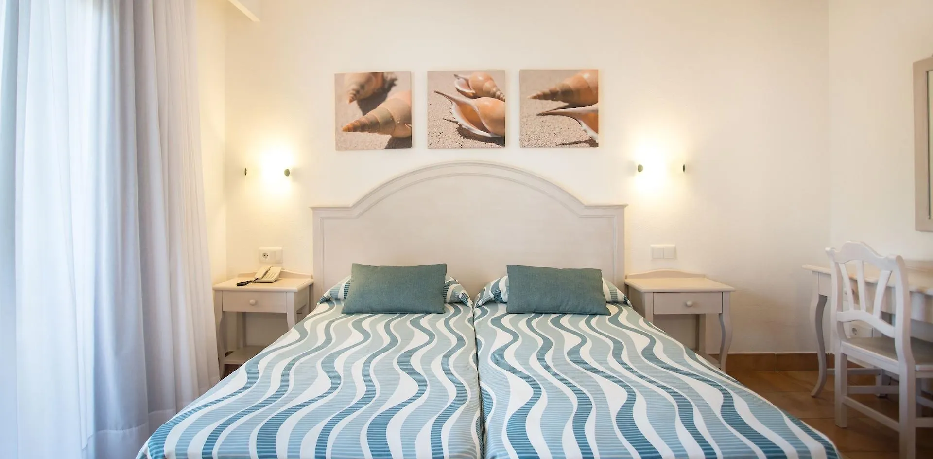 Insotel Hotel Formentera Playa Playa Migjorn