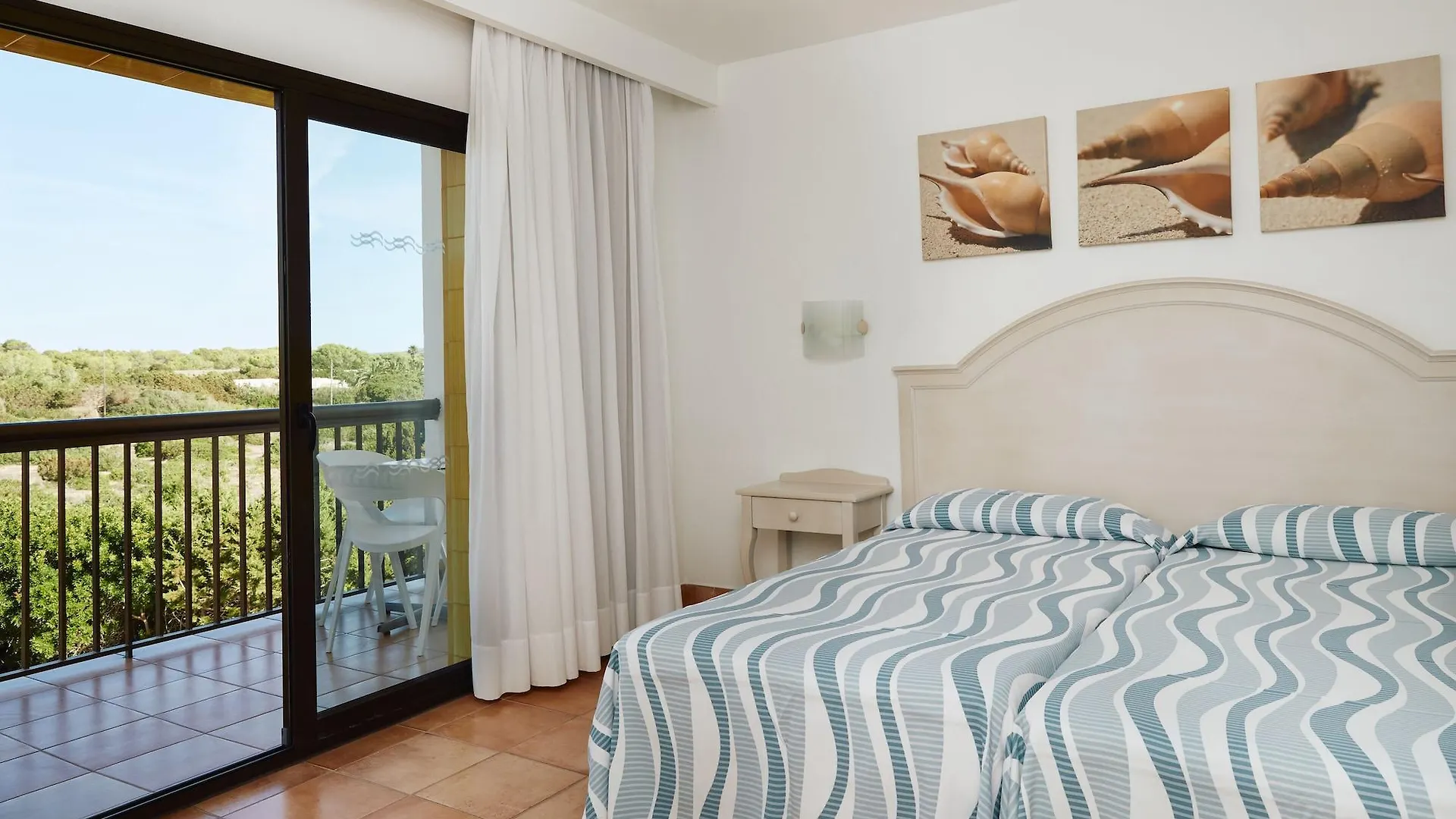Insotel Hotel Formentera Playa Playa Migjorn