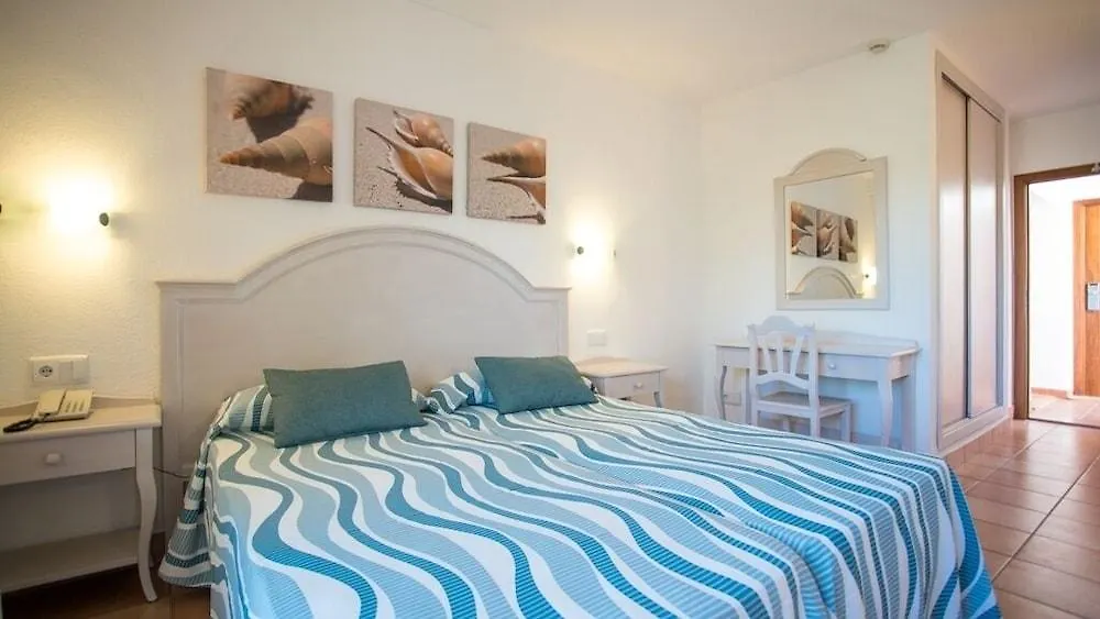 Insotel Hotel Formentera Playa Playa Migjorn