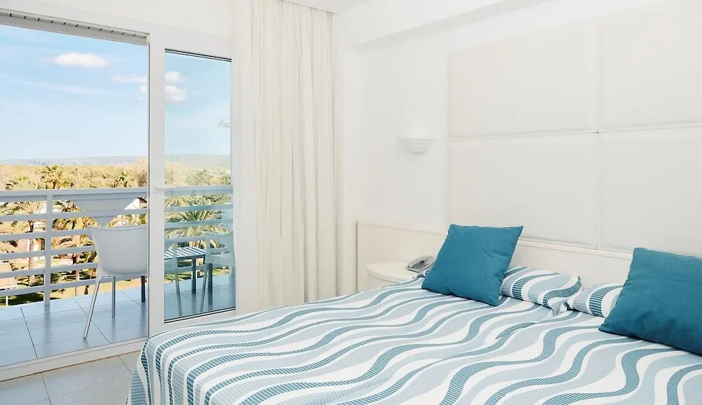 Insotel Hotel Formentera Playa Playa Migjorn