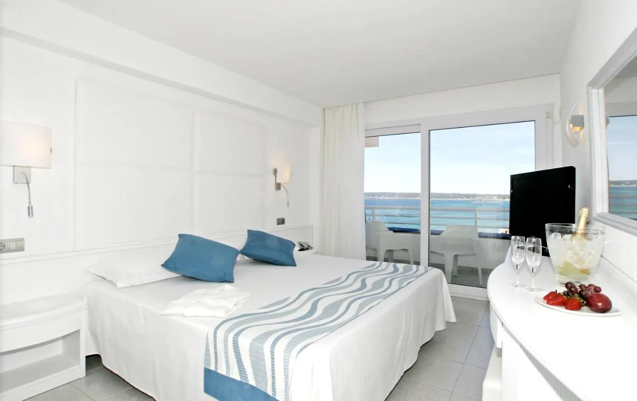 Insotel Hotel Formentera Playa Playa Migjorn