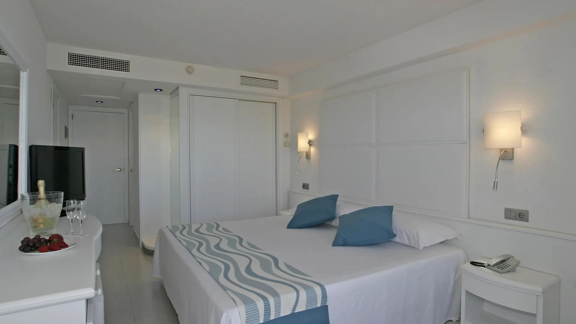 Insotel Hotel Formentera Playa Playa Migjorn