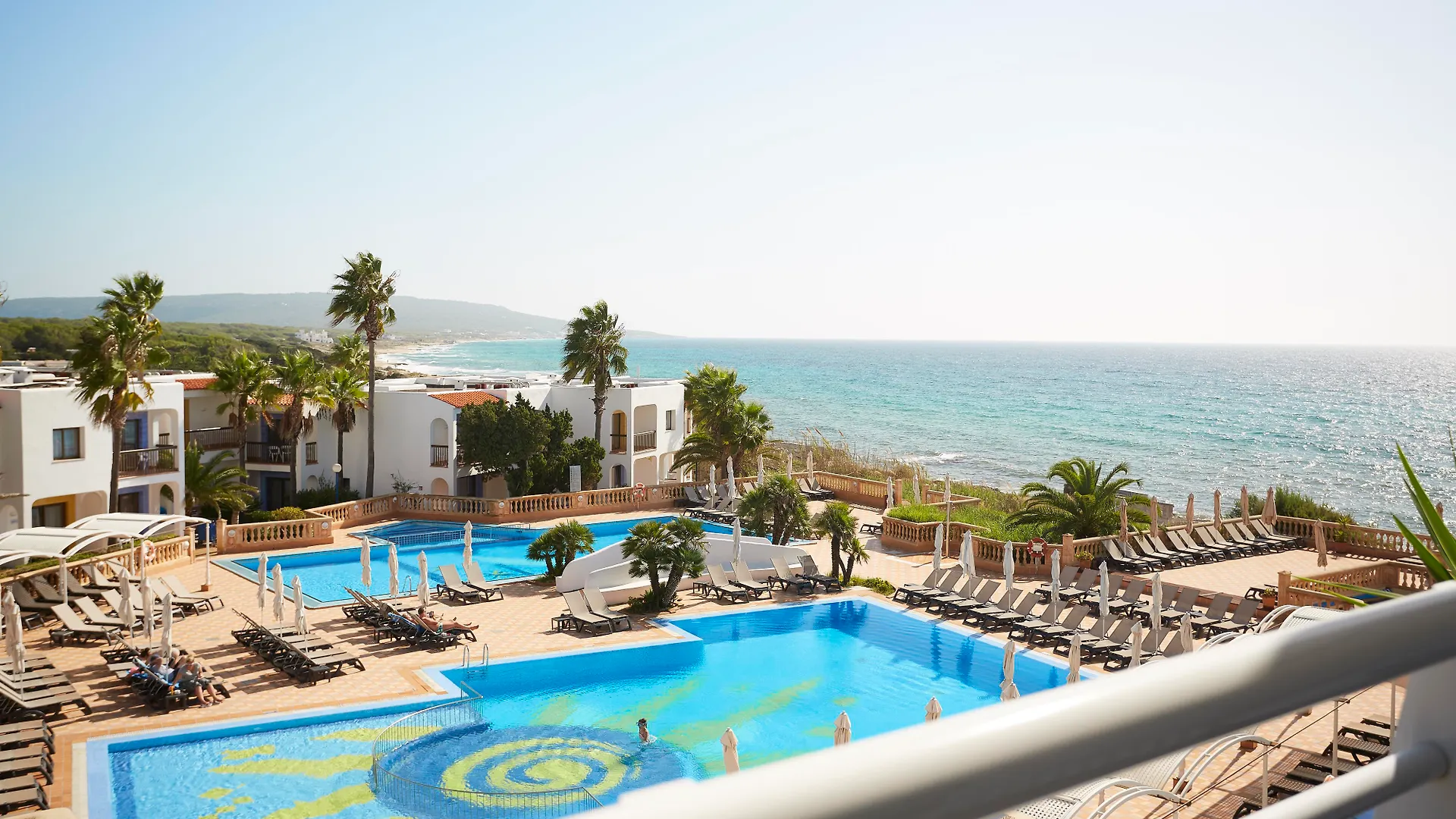 Insotel Hotel Formentera Playa Playa Migjorn