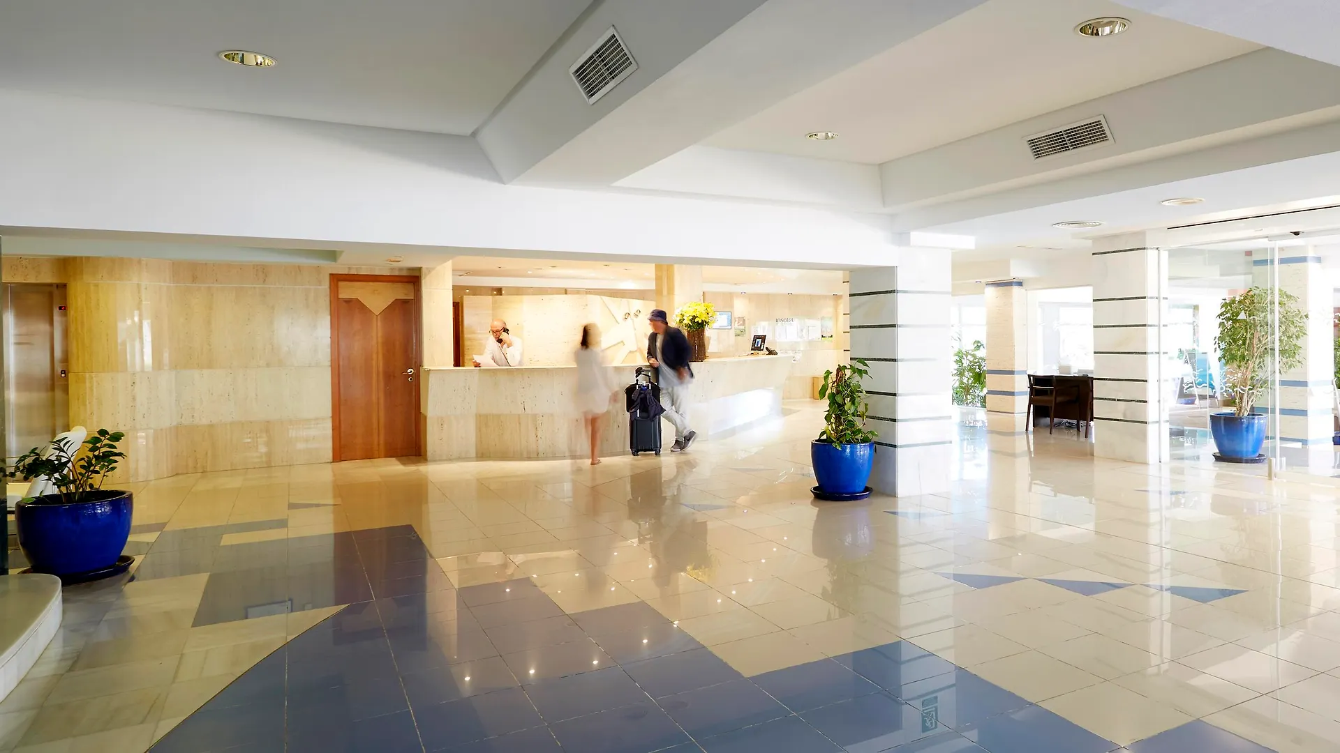 Insotel Hotel Formentera Playa Playa Migjorn
