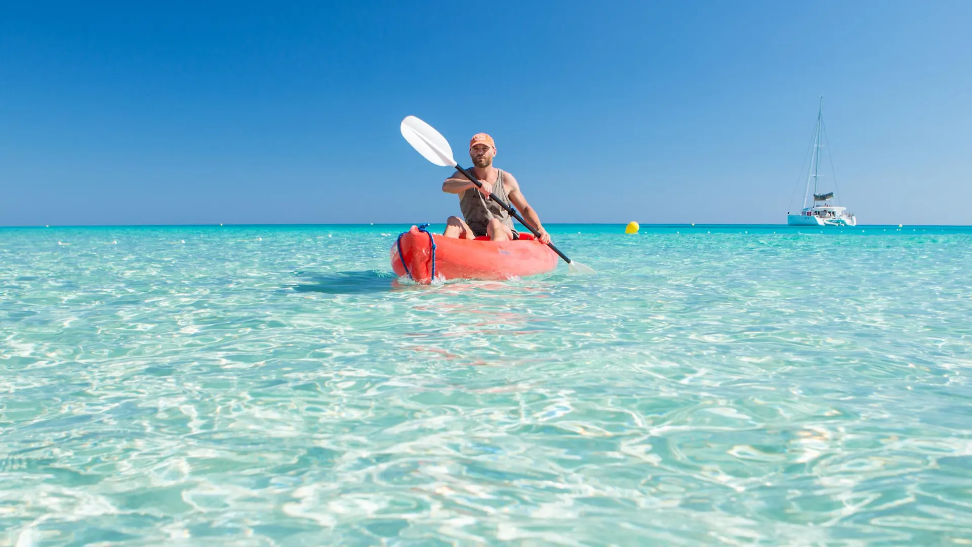 Insotel Hotel Formentera Playa Playa Migjorn 4*,