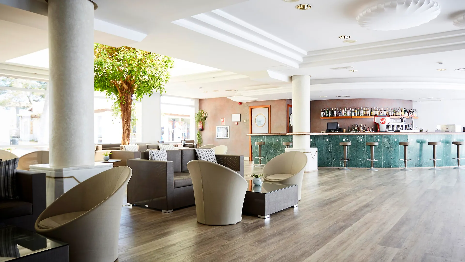 Insotel Hotel Formentera Playa Playa Migjorn
