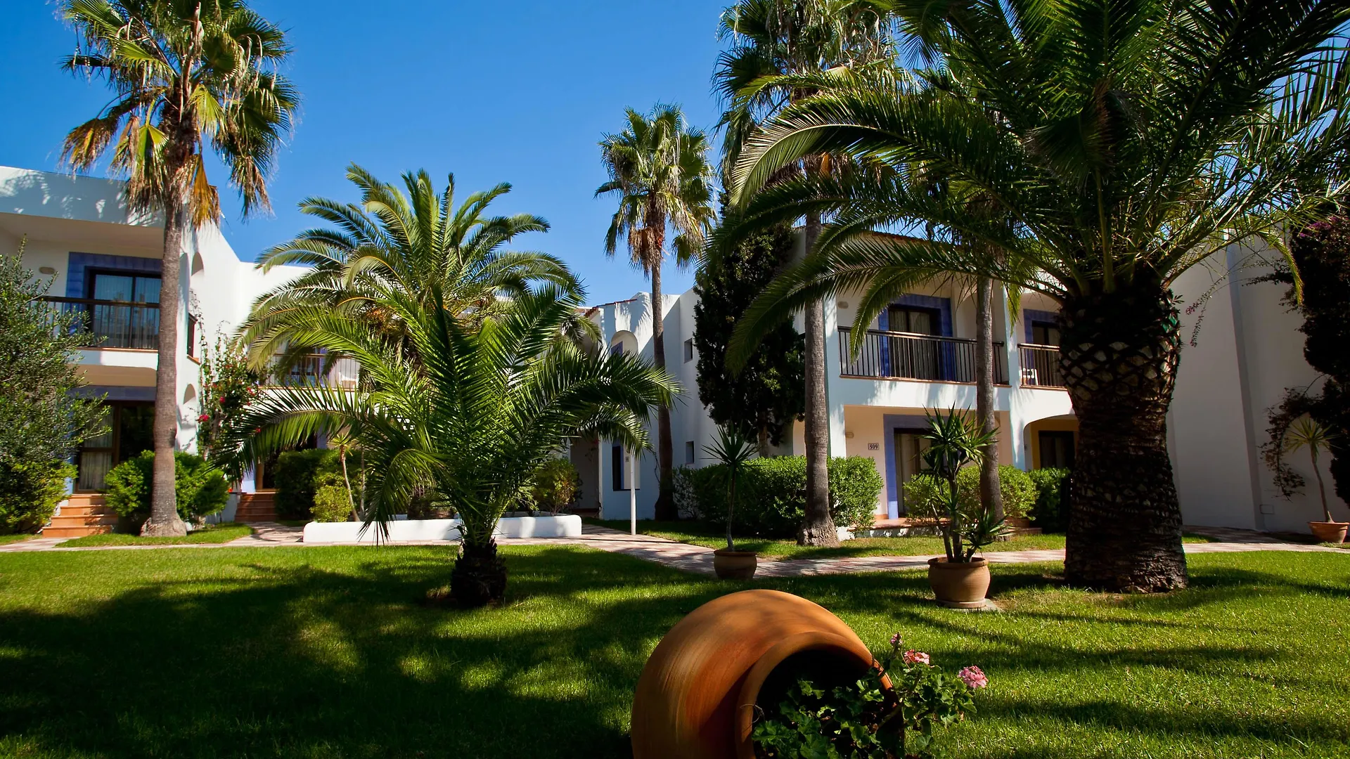 Insotel Hotel Formentera Playa Playa Migjorn