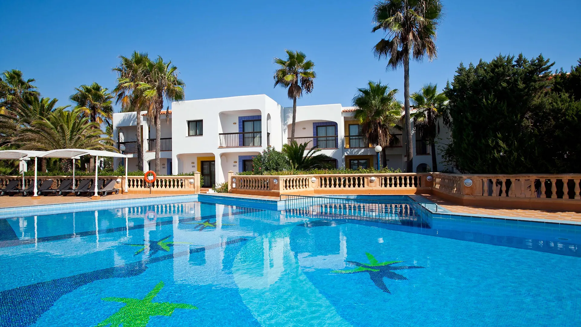 Insotel Hotel Formentera Playa Playa Migjorn