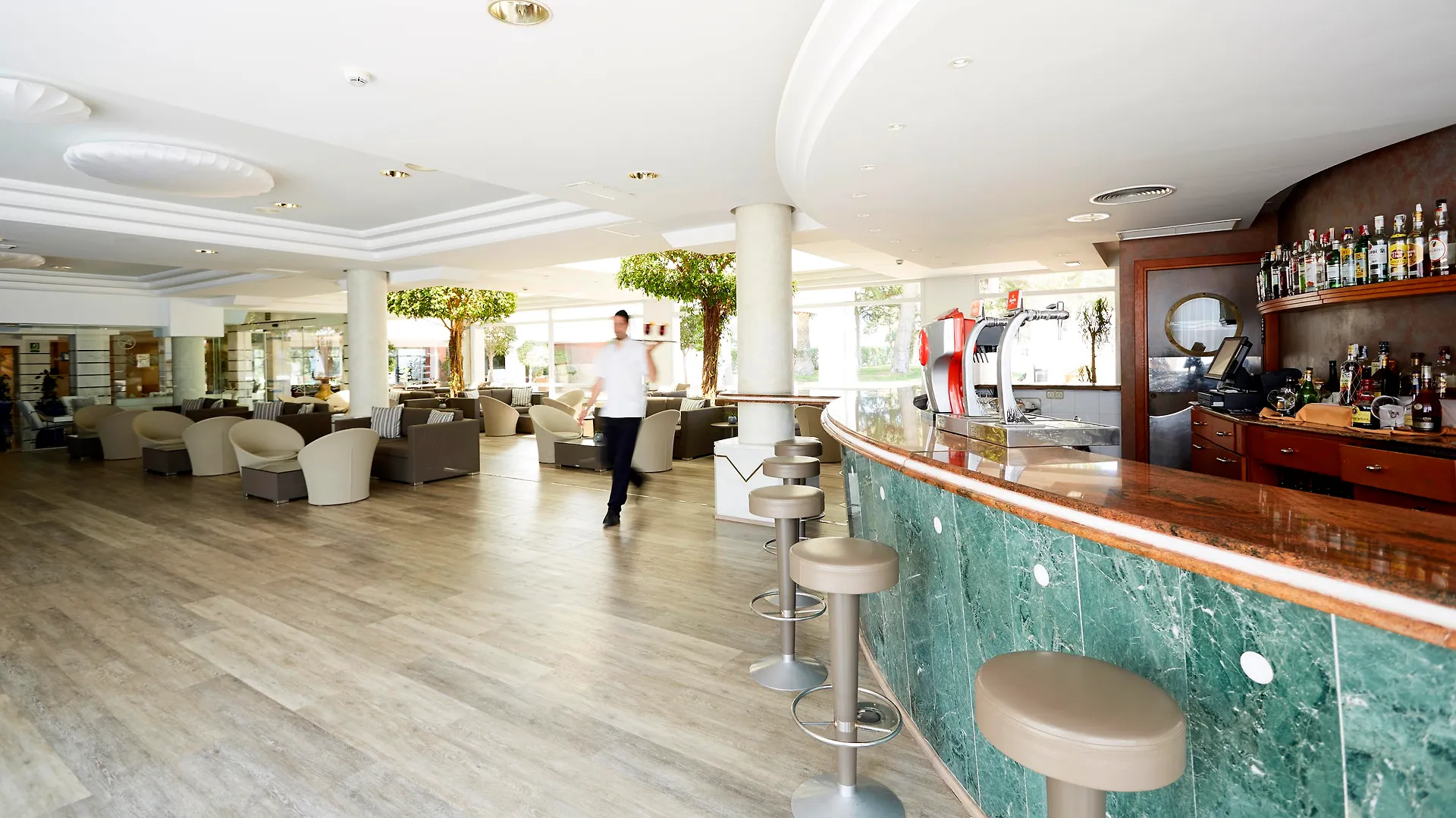 ****  Insotel Hotel Formentera Playa Playa Migjorn Spain