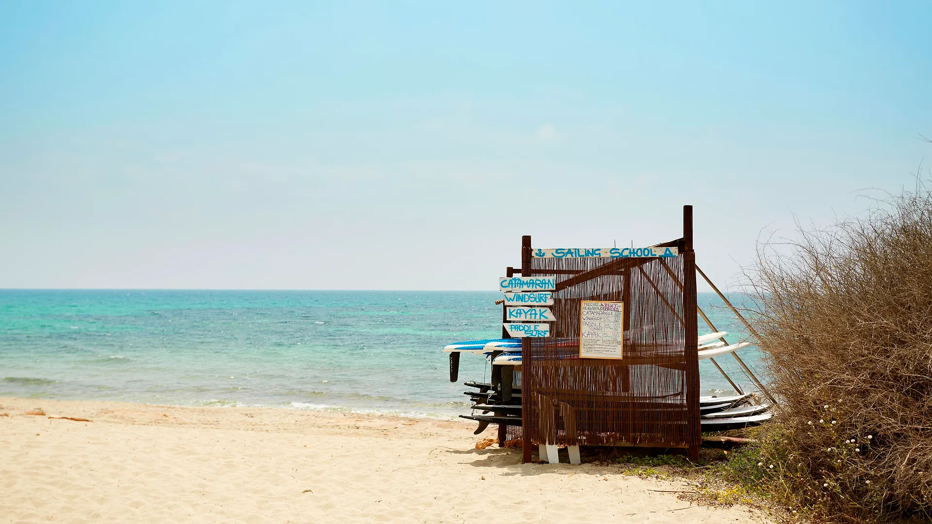 Insotel Hotel Formentera Playa Playa Migjorn