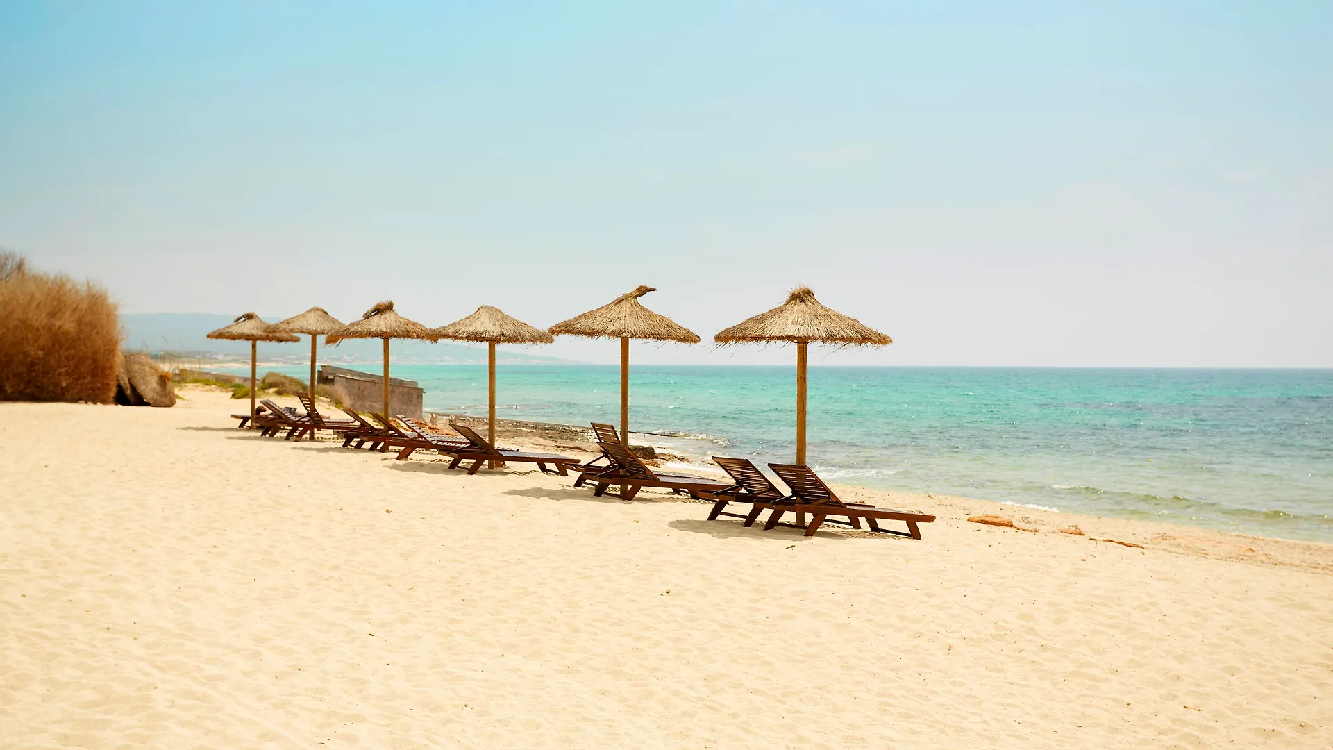 Insotel Hotel Formentera Playa Playa Migjorn