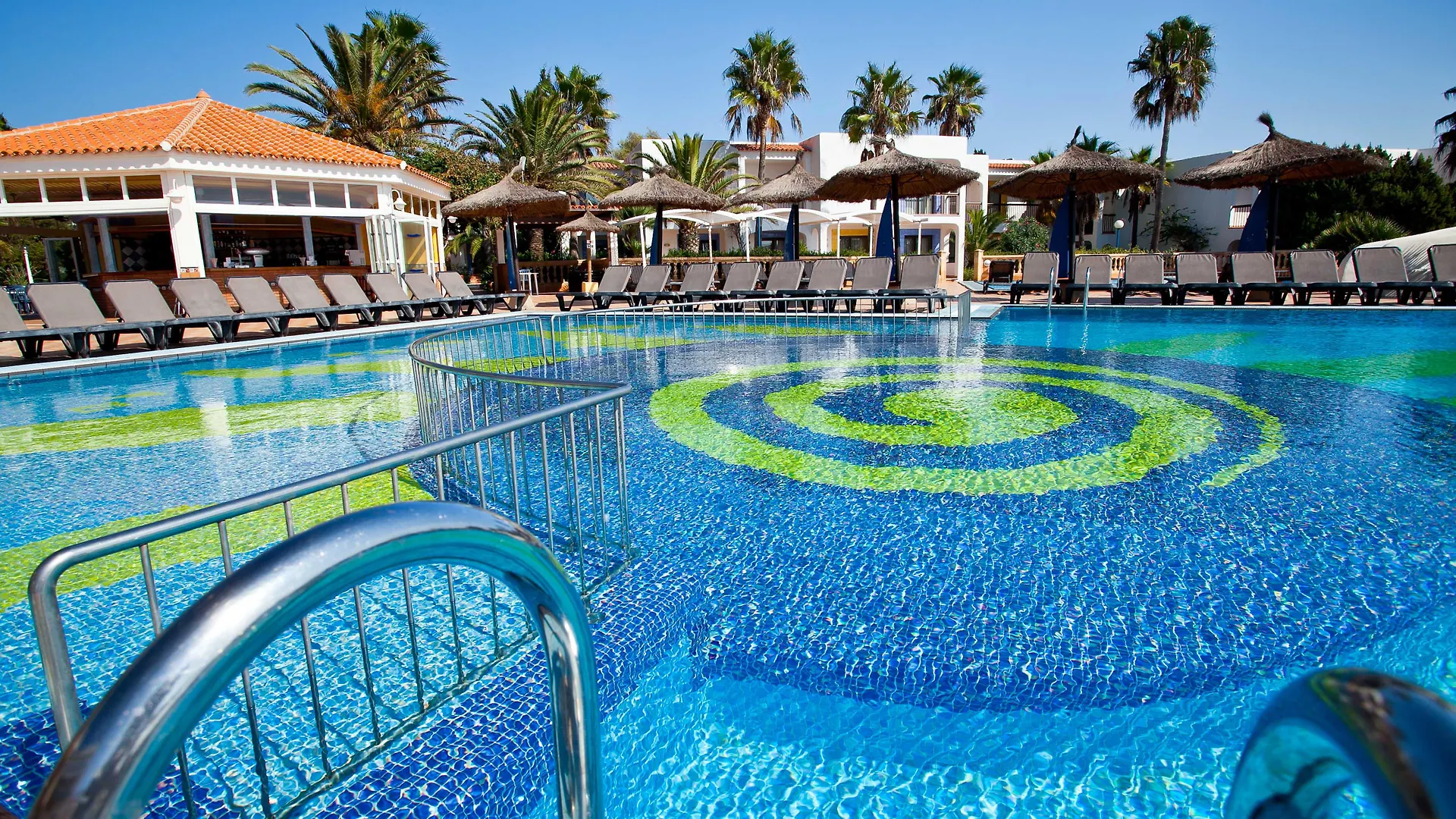 Insotel Hotel Formentera Playa Playa Migjorn