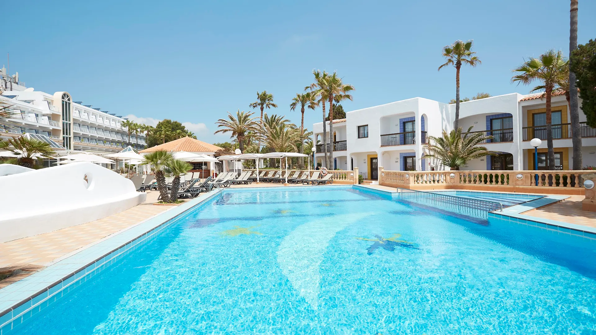 Insotel Hotel Formentera Playa Playa Migjorn