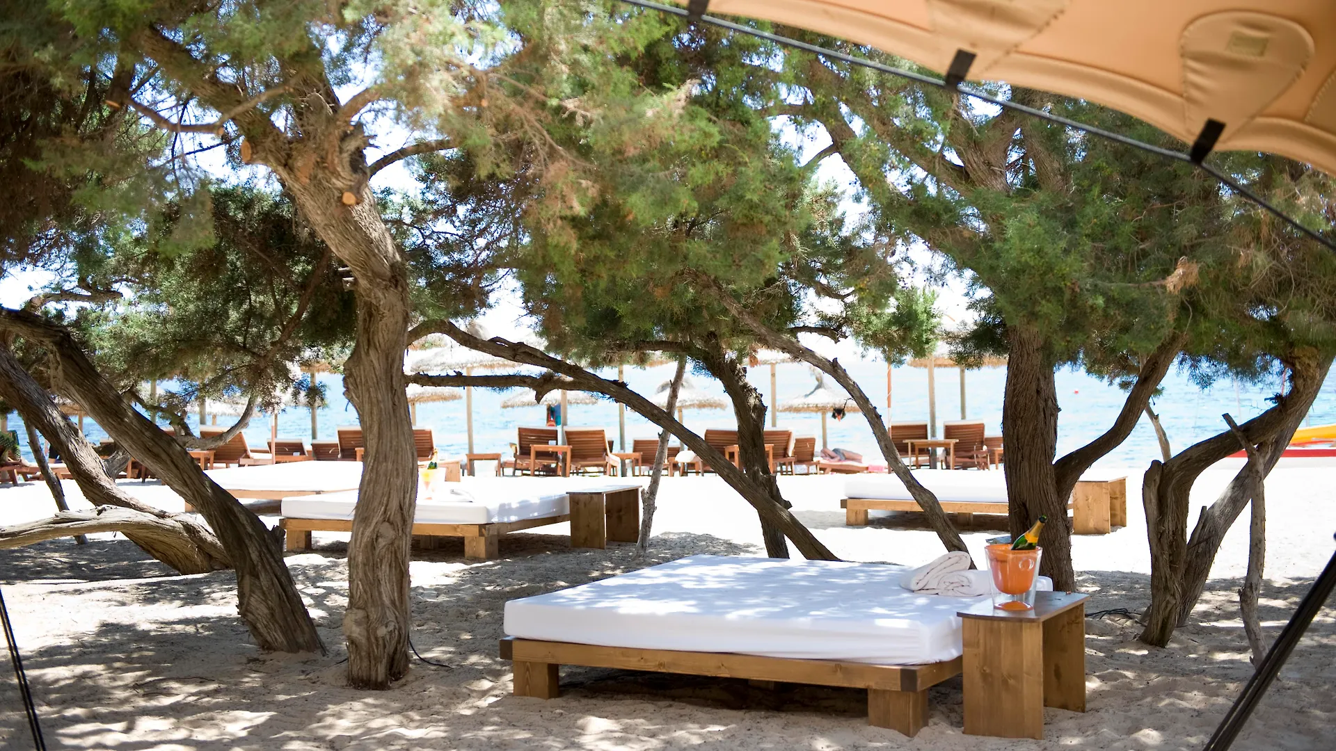 Insotel Hotel Formentera Playa Playa Migjorn
