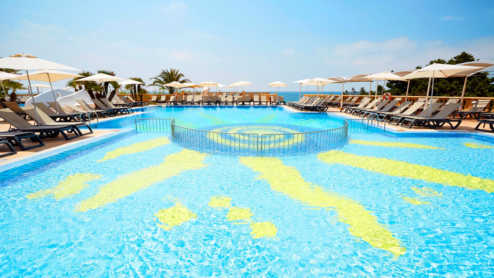 Insotel Hotel Formentera Playa Playa Migjorn