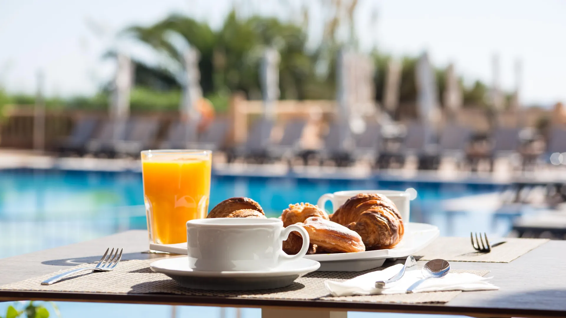 Insotel Hotel Formentera Playa Playa Migjorn