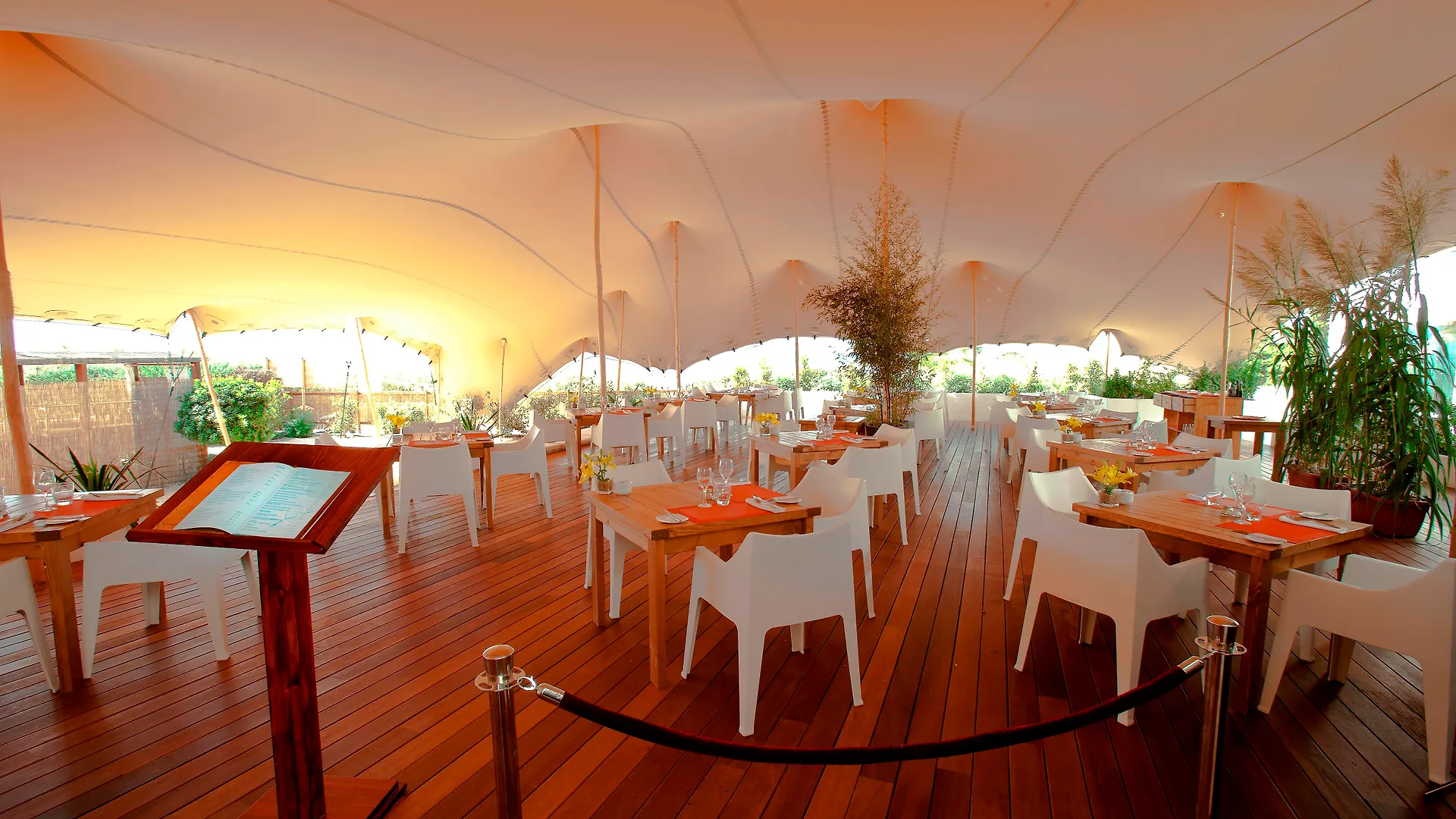 ****  Insotel Hotel Formentera Playa Playa Migjorn Spain