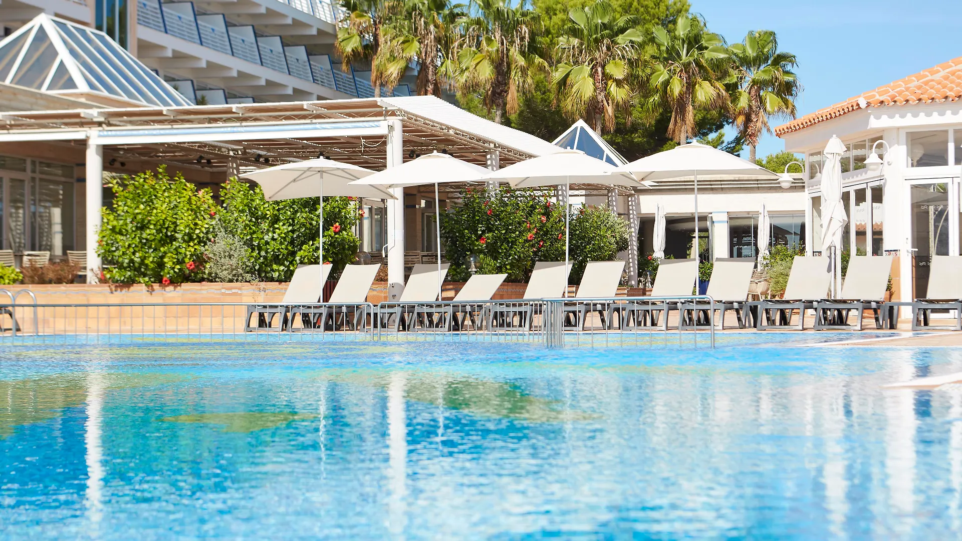 Insotel Hotel Formentera Playa Playa Migjorn