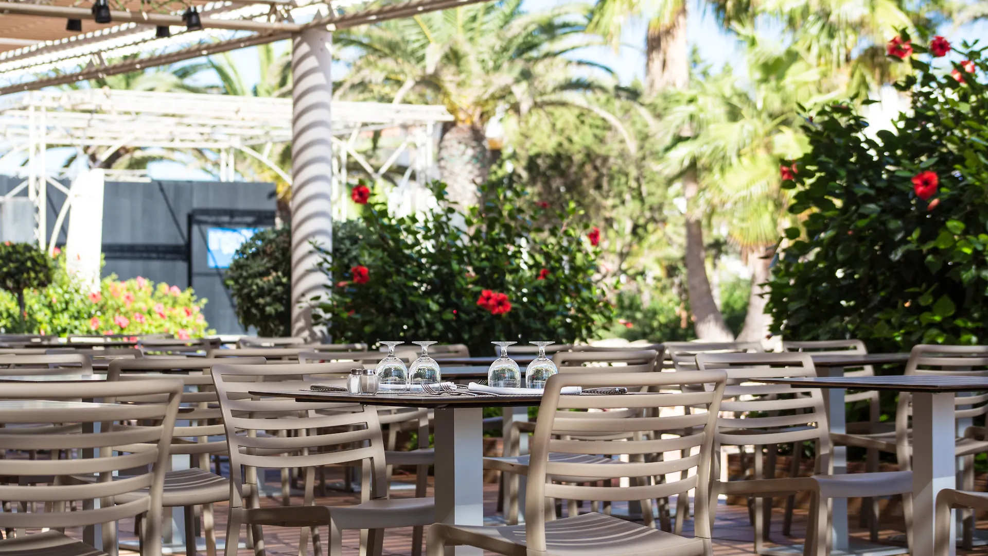 Insotel Hotel Formentera Playa Playa Migjorn Spain