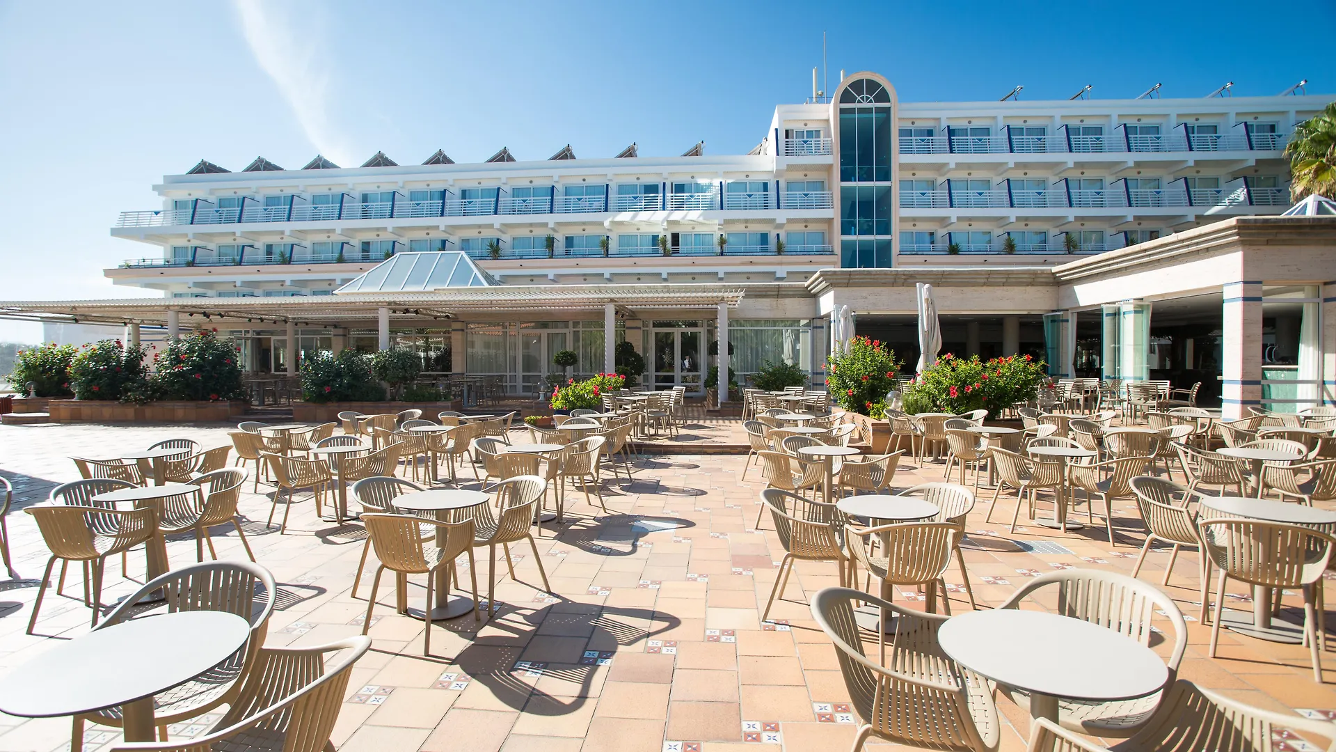 Insotel Hotel Formentera Playa Playa Migjorn 4*,  Spain