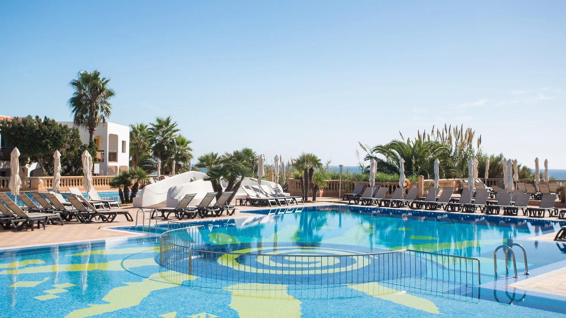 Insotel Hotel Formentera Playa Playa Migjorn