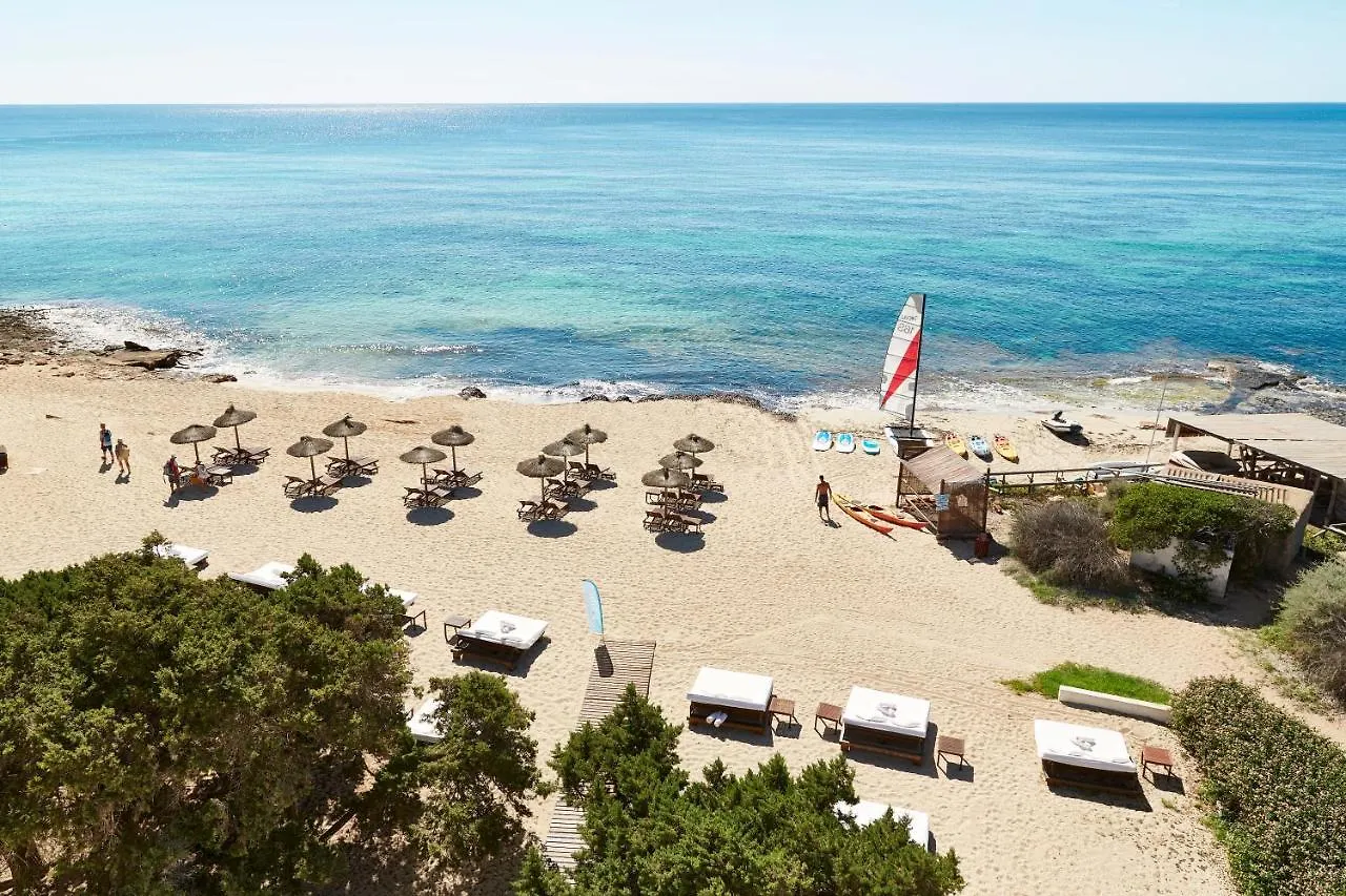 Insotel Hotel Formentera Playa Playa Migjorn 4*,  Spain