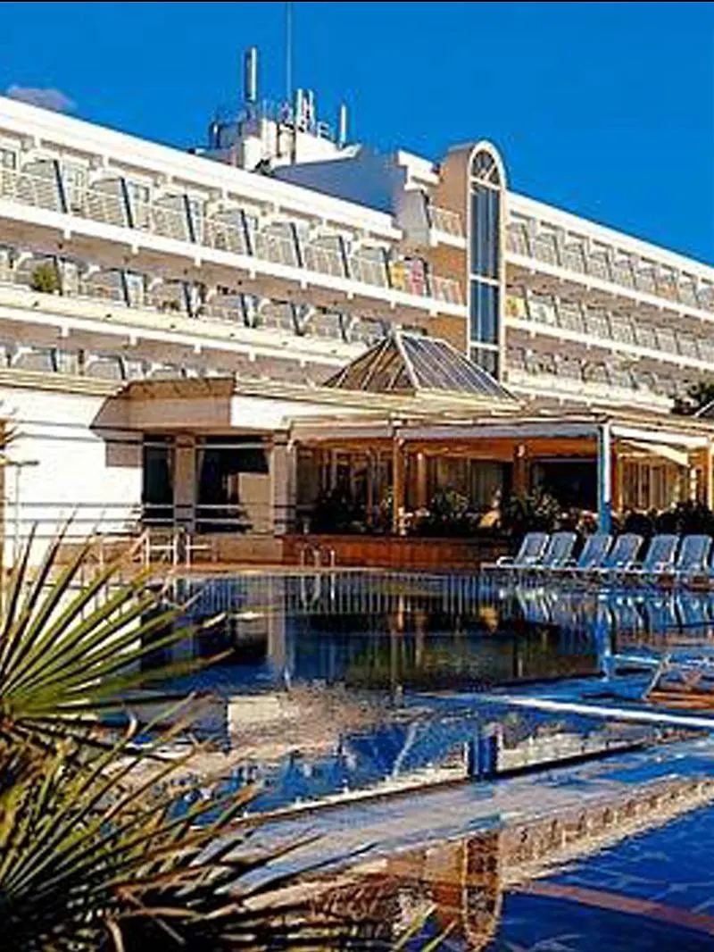 Insotel Hotel Formentera Playa Playa Migjorn