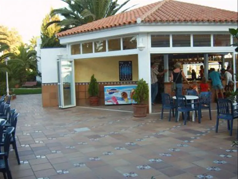 Insotel Hotel Formentera Playa Playa de Migjorn