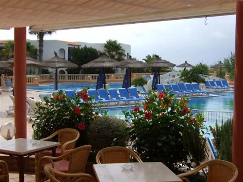 ****  Insotel Hotel Formentera Playa Playa Migjorn Spain