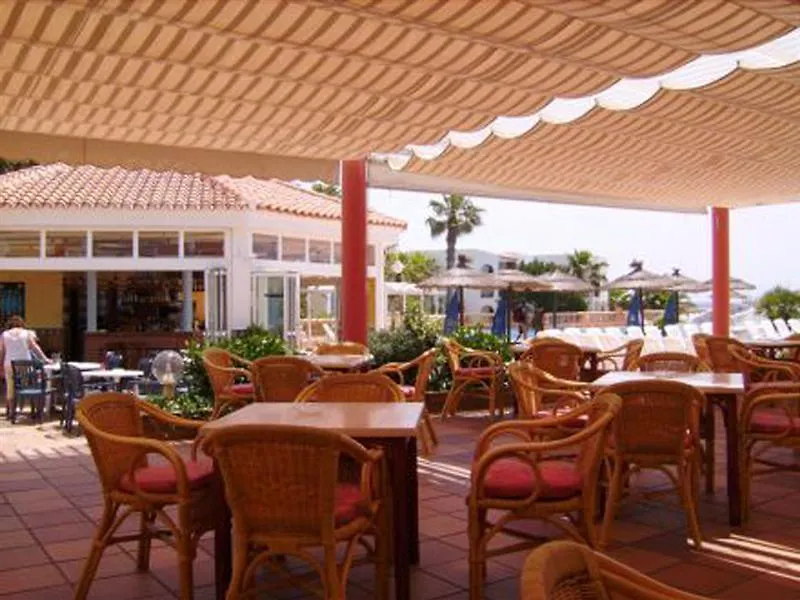 Insotel Hotel Formentera Playa Playa Migjorn