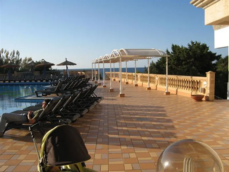 Insotel Hotel Formentera Playa Playa Migjorn