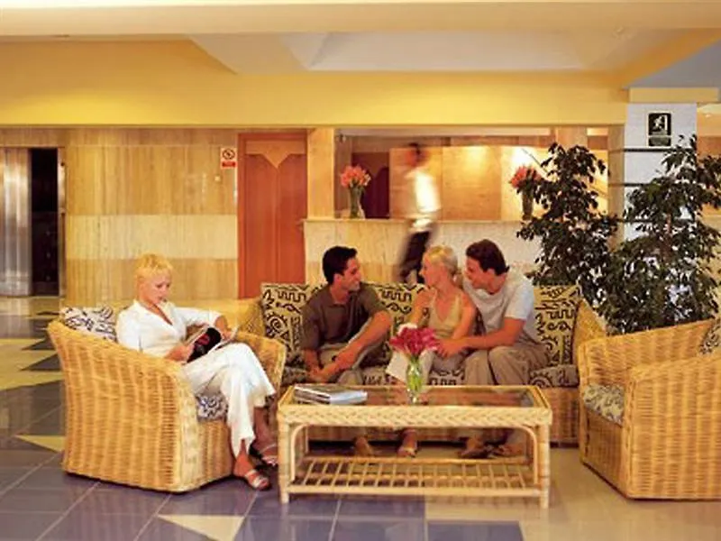 Insotel Hotel Formentera Playa Playa Migjorn 4*,  Spain
