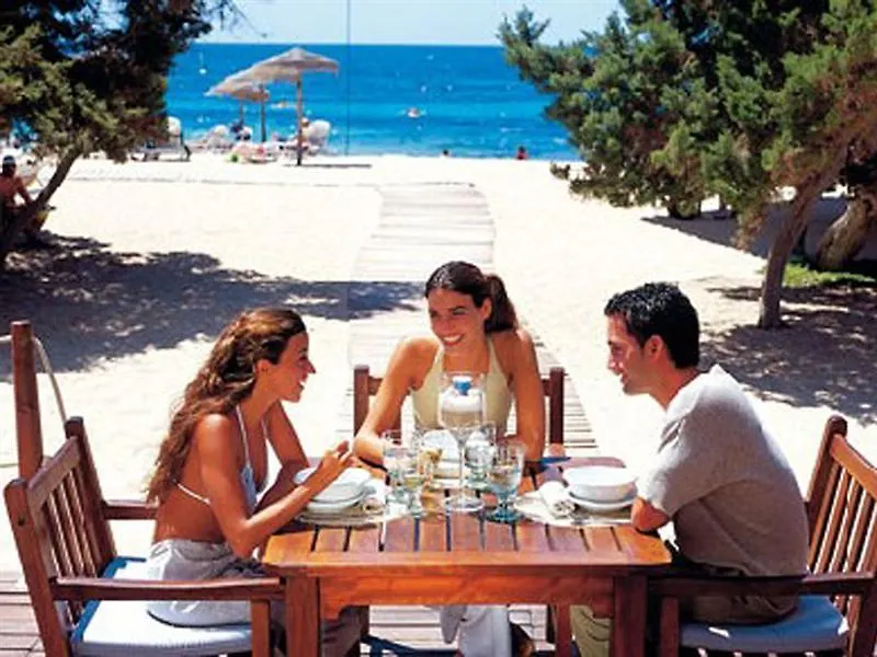 Insotel Hotel Formentera Playa Playa Migjorn