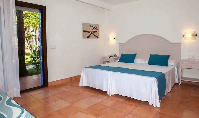 ****  Insotel Hotel Formentera Playa Playa Migjorn Spain