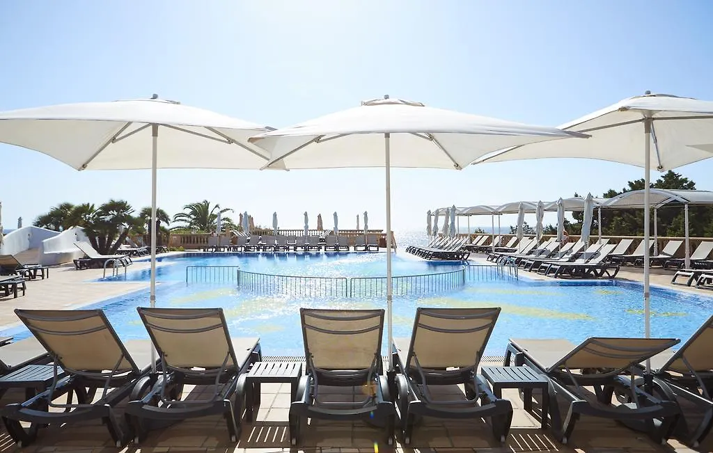 Insotel Hotel Formentera Playa Playa Migjorn